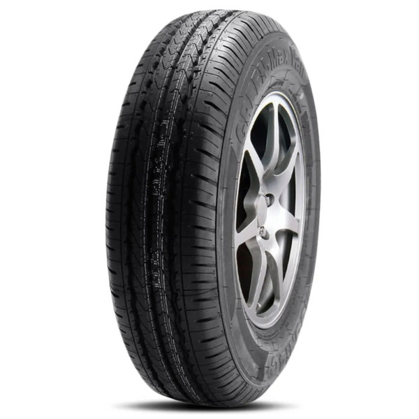 Pneu Linglong Aro 14 175/70r14 95/93t Green-Max Van Pneu Linglong Aro 14 175/70r14 95/93t Green-Max Van