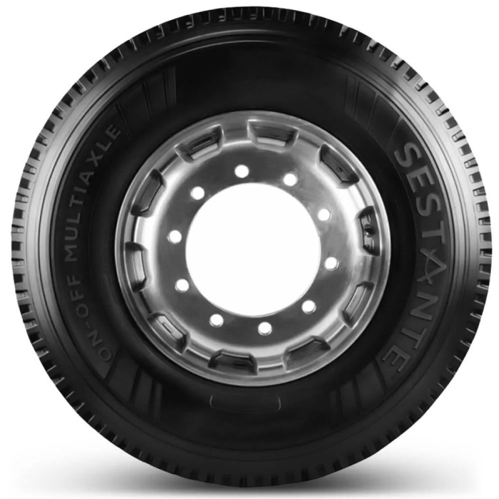 Pneu Sestante by Pirelli Aro 20 10.00R20 146/143K M+S TT ON-OFF Multiaxle Misto