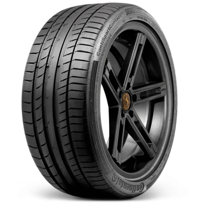 Pneu Aro 20 305/40R20 Continental 112Y TL XL FR ContiSportContact 5P Pneu Aro 20 305/40R20 Continental 112Y TL XL FR ContiSportContact 5P