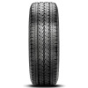 Kit 2 Pneu Pirelli Aro 16 215/75r16 113r Chrono