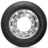 Kit 4 Pneu Pirelli Aro 20 10.00-20 146/143j Tt Anteo At65
