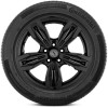 Kit 2 Pneu Continental Aro 20 285/45r20 112y Xl Fr ContiSportContact 5 Suv AO