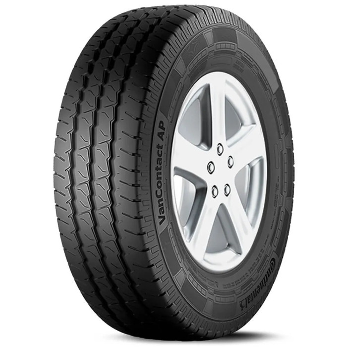 Pneu Aro 16 225/65R16 Continental VanContact AP 112/110R 8PR Pneu Aro 16 225/65R16 Continental VanContact AP 112/110R 8PR