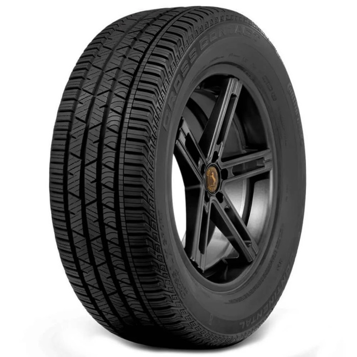 Pneu Continental Aro 20 275/45R20 110V XL FR Crosscontact LX Sport Pneu Continental Aro 20 275/45R20 110V XL FR Crosscontact LX Sport
