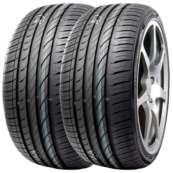 Kit 2 Pneu Linglong Aro 20 235/30r20 88Y Green-Max Kit 2 Pneu Linglong Aro 20 235/30r20 88Y Green-Max