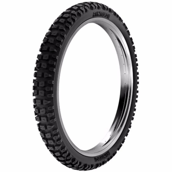 Pneu Moto Rinaldi Aro 19 90/90-19 52p Dianteiro RT36 Pneu Moto Rinaldi Aro 19 90/90-19 52p Dianteiro RT36