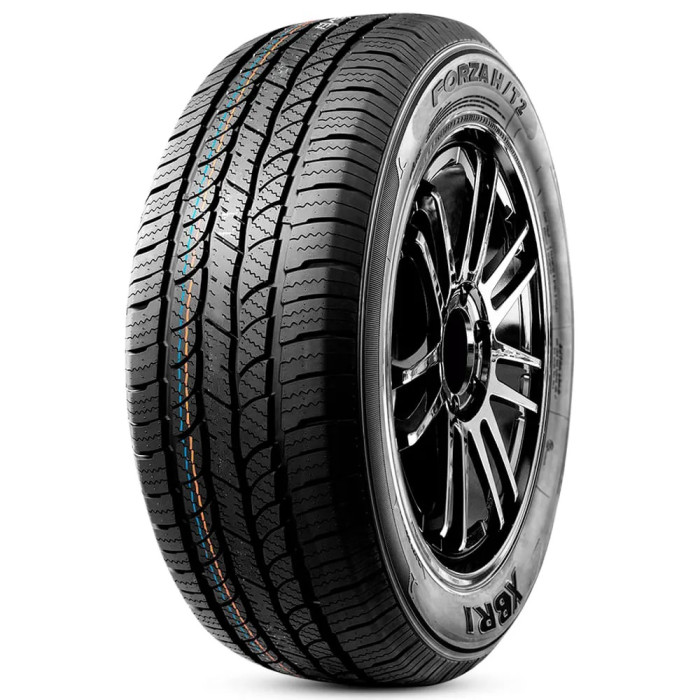 Pneu Xbri Aro 17 265/65r17 112H Forza HT 2 Pneu Xbri Aro 17 265/65r17 112H Forza HT 2