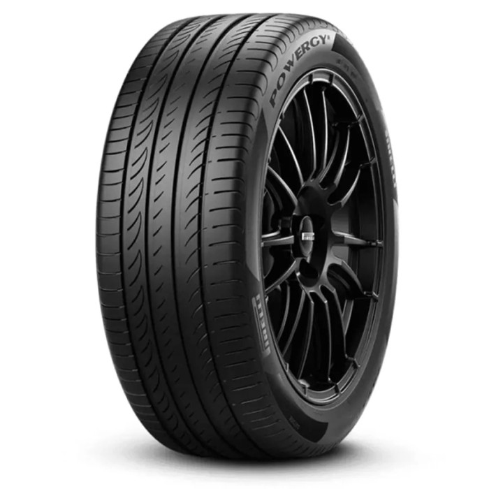 Pneu Aro 17 225/45R17 Pirelli 91W TL Powergy Pneu Aro 17 225/45R17 Pirelli 91W TL Powergy
