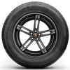 Kit 2 Pneu Continental Aro 19 235/55r19 105w Cross Contact Uhp Kit 2 Pneu Continental Aro 19 235/55r19 105w Cross Contact Uhp