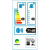 Kit 2 Pneu Xbri Aro 18 245/45r18 100W Sport Plus 2 Extra Load