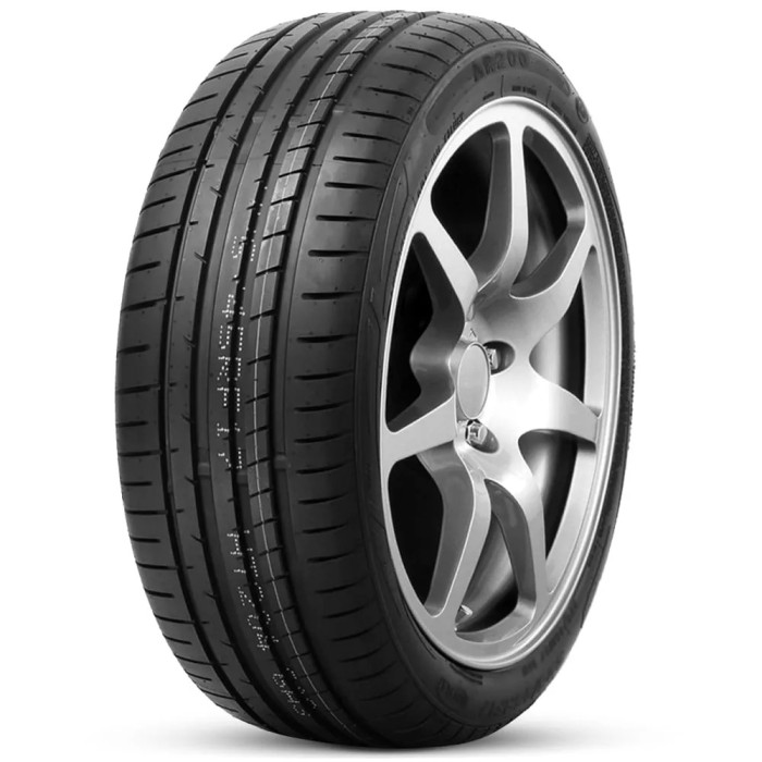 Pneu Ling Long Aro 19 225/40r19 93Y TL AR200 Extra Load