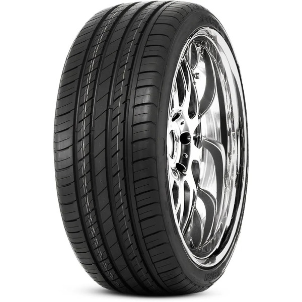 Pneu Aro 19 235/35r19 91W Xbri Sport Plus Extra Load Pneu Aro 19 235/35r19 91W Xbri Sport Plus Extra Load