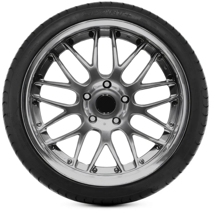 Pneu Xbri Aro 19 255/35r19 96W TL Sport Plus Extra Load