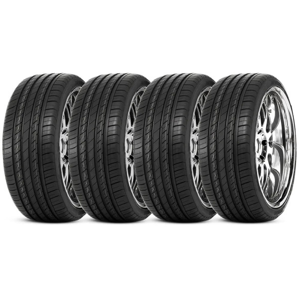 Kit 4 Pneu Xbri Aro 19 255/35r19 96W TL Sport Plus Extra Load Kit 4 Pneu Xbri Aro 19 255/35r19 96W TL Sport Plus Extra Load