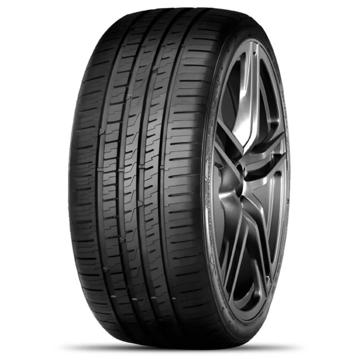 Pneu Aro 17 195/45R17 Durable 85W XL TL Sport D+ Pneu Aro 17 195/45R17 Durable 85W XL TL Sport D+