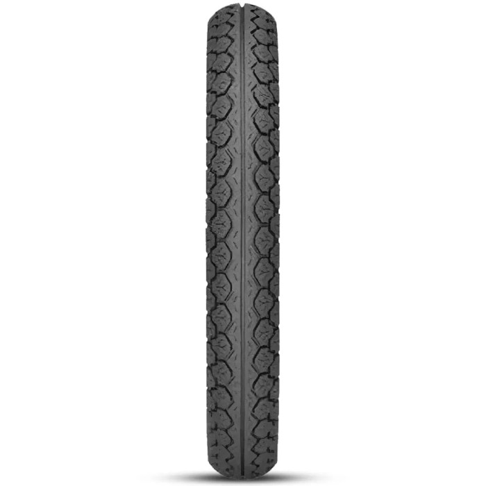 Pneu Moto Aro 17 60/100-17 Technic Tiger 33L TL Dianteiro Pneu Moto Aro 17 60/100-17 Technic Tiger 33L TL Dianteiro