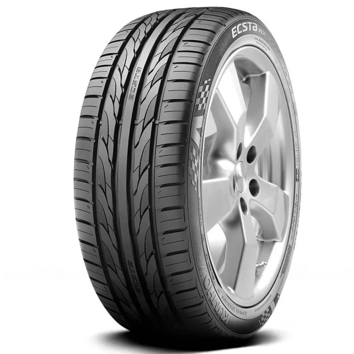 Pneu Aro 17 215/50R17 Kumho 95W TL Ecsta PS31 Pneu Aro 17 215/50R17 Kumho 95W TL Ecsta PS31