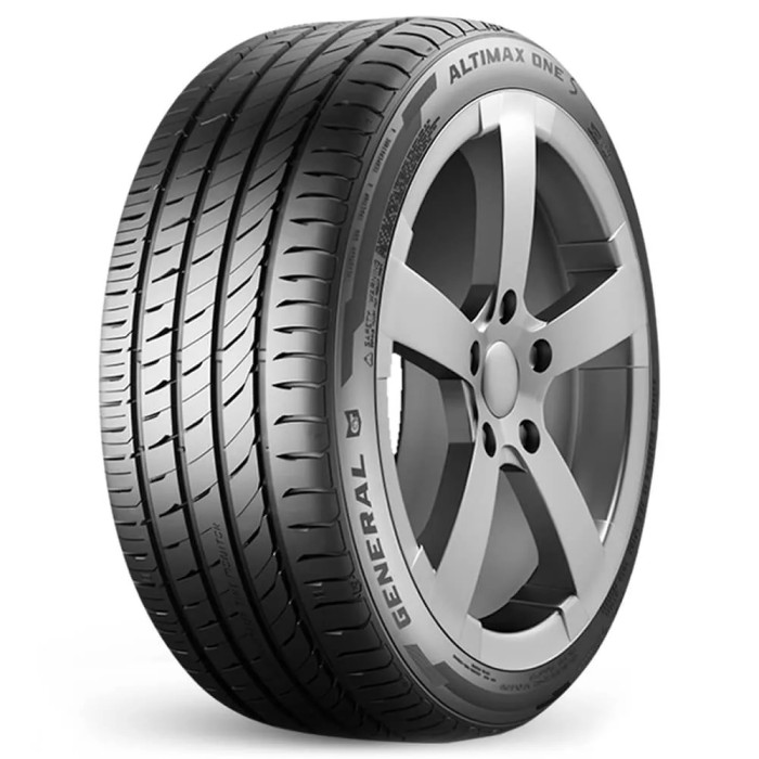 Pneu General by Continental Aro 17 205/40R17 84W XL FR Altimax One S Pneu General by Continental Aro 17 205/40R17 84W XL FR Altimax One S