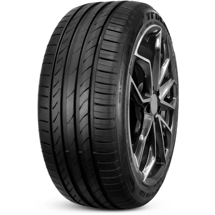 Pneu Tracmax Aro 19 265/30r19 93W TL XL X- Privilo TX3 Pneu Tracmax Aro 19 265/30r19 93W TL XL X- Privilo TX3