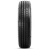 Kit 2 Pneu Advance Aro 22.5 275/70r22.5 148/145M 18PR TL GL283A