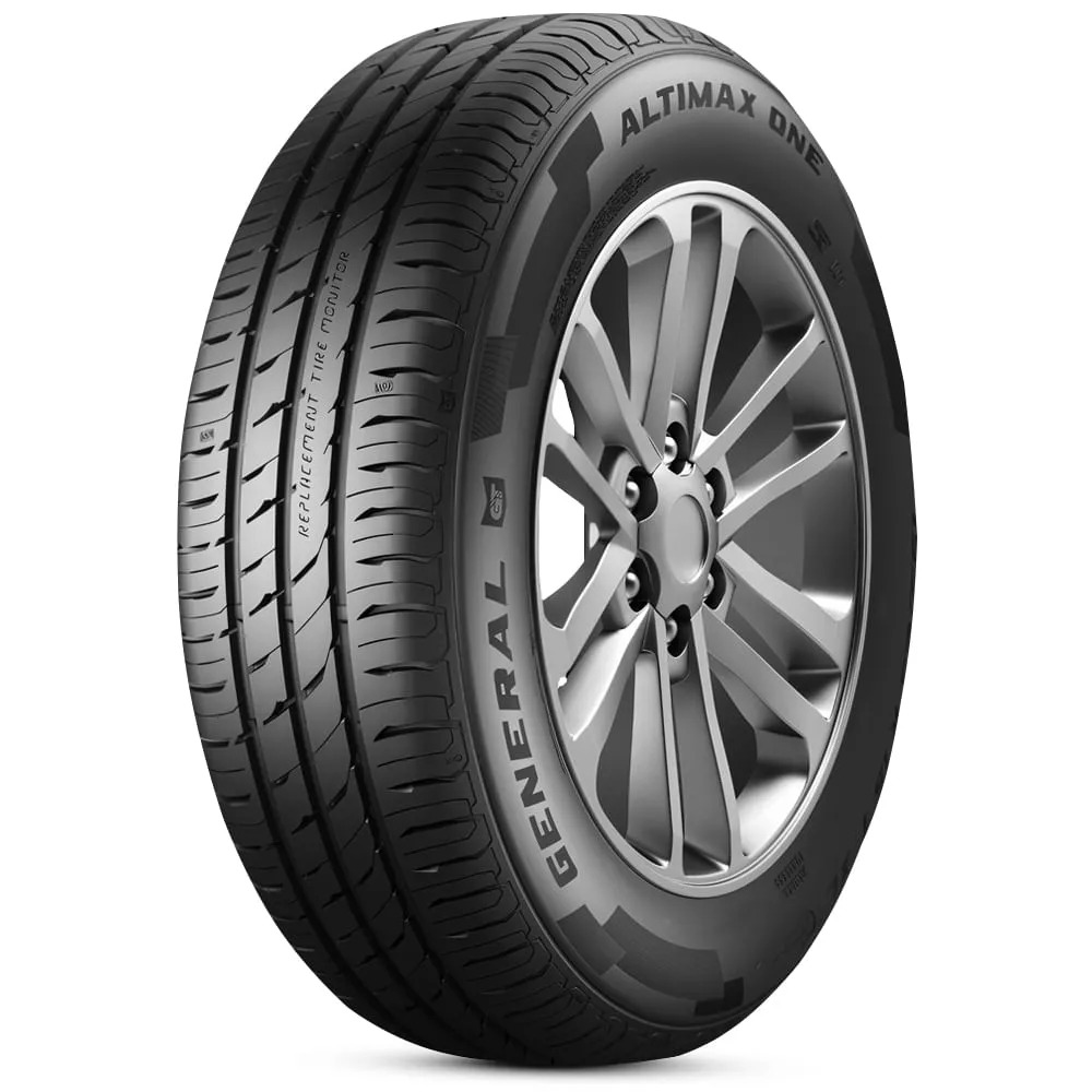 Pneu General by Continental Aro 13 175/70r13 82T Altimax One