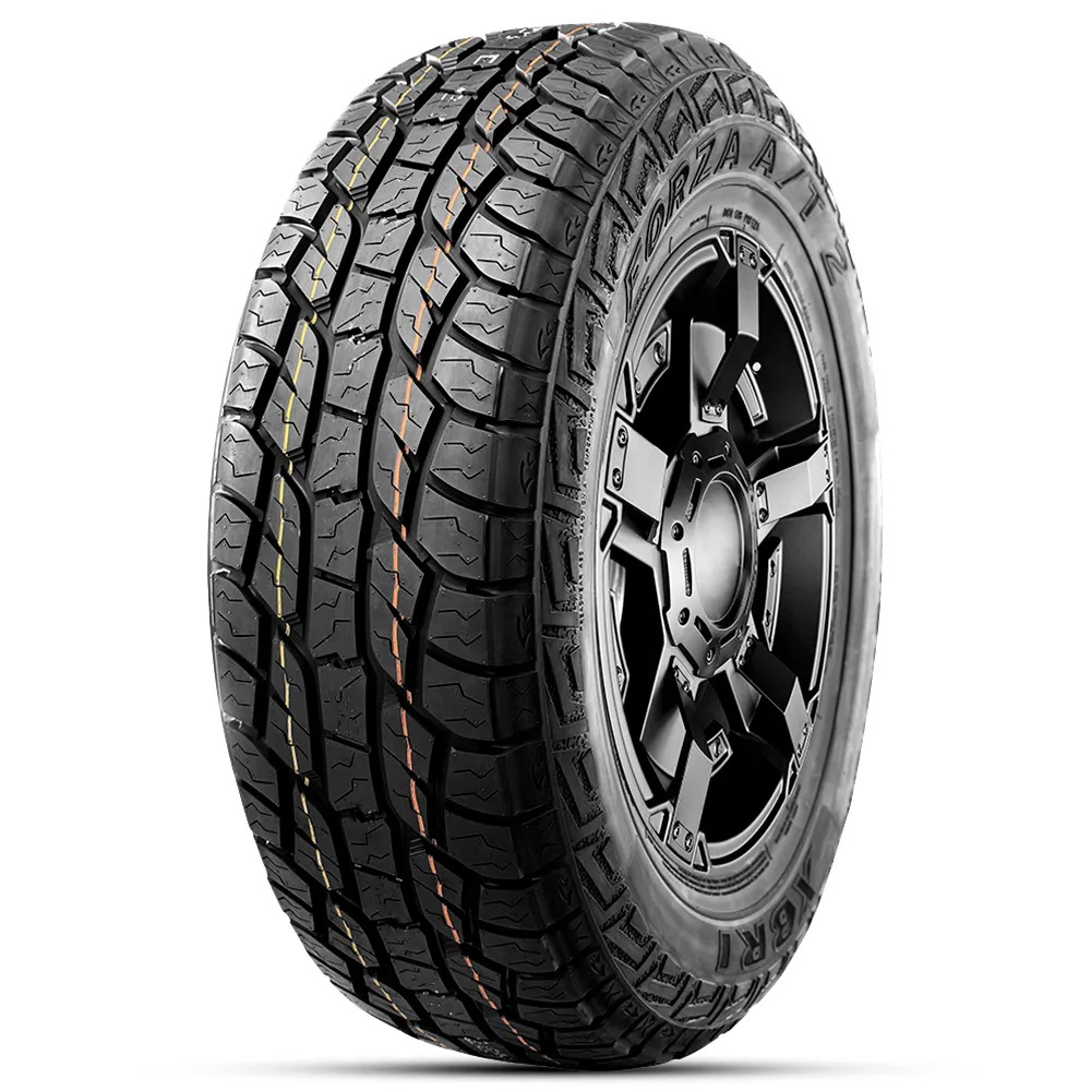 Pneu Aro 14 175/75R14 Xbri 86T Forza AT2