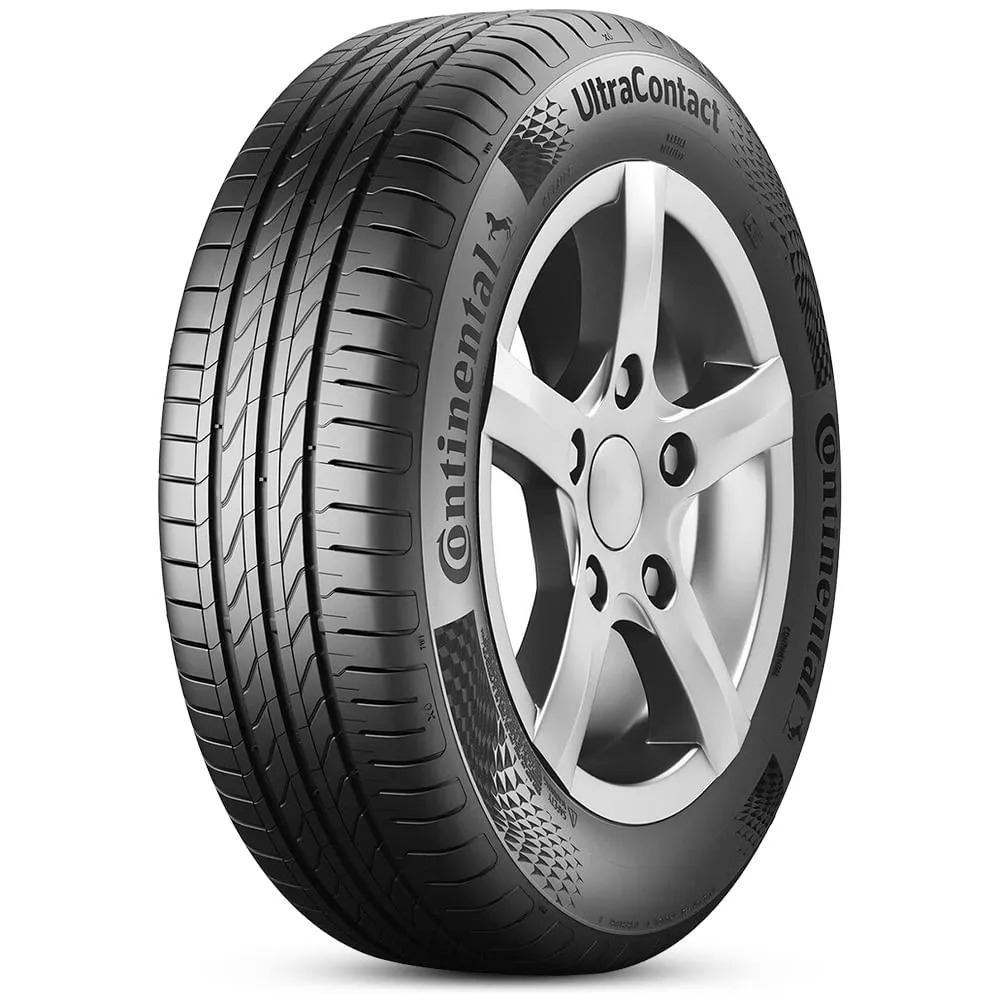 Pneu Aro 15 175/65R15 84H Ultracontact Continental