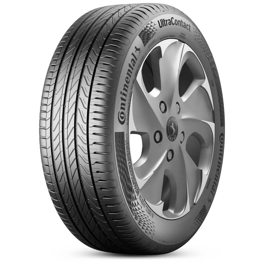 Pneu Aro 14 185/60R14 Continental 82H TL UltraContact Pneu Aro 14 185/60R14 Continental 82H TL UltraContact
