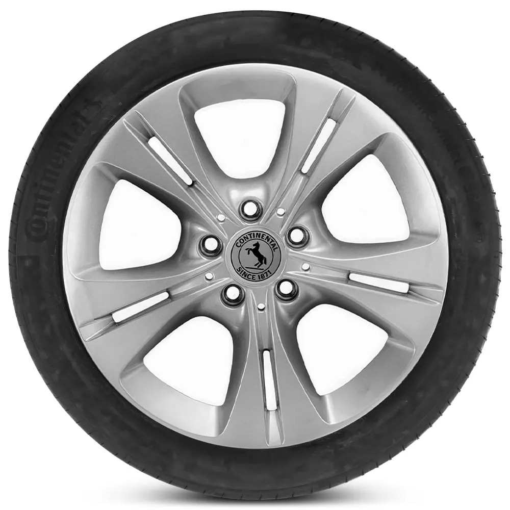 Pneu Aro 21 315/35R21 Continental 111Y TL XL PremiumContact 6 SSR Run Flat Pneu Aro 21 315/35R21 Continental 111Y TL XL PremiumContact 6 SSR Run Flat