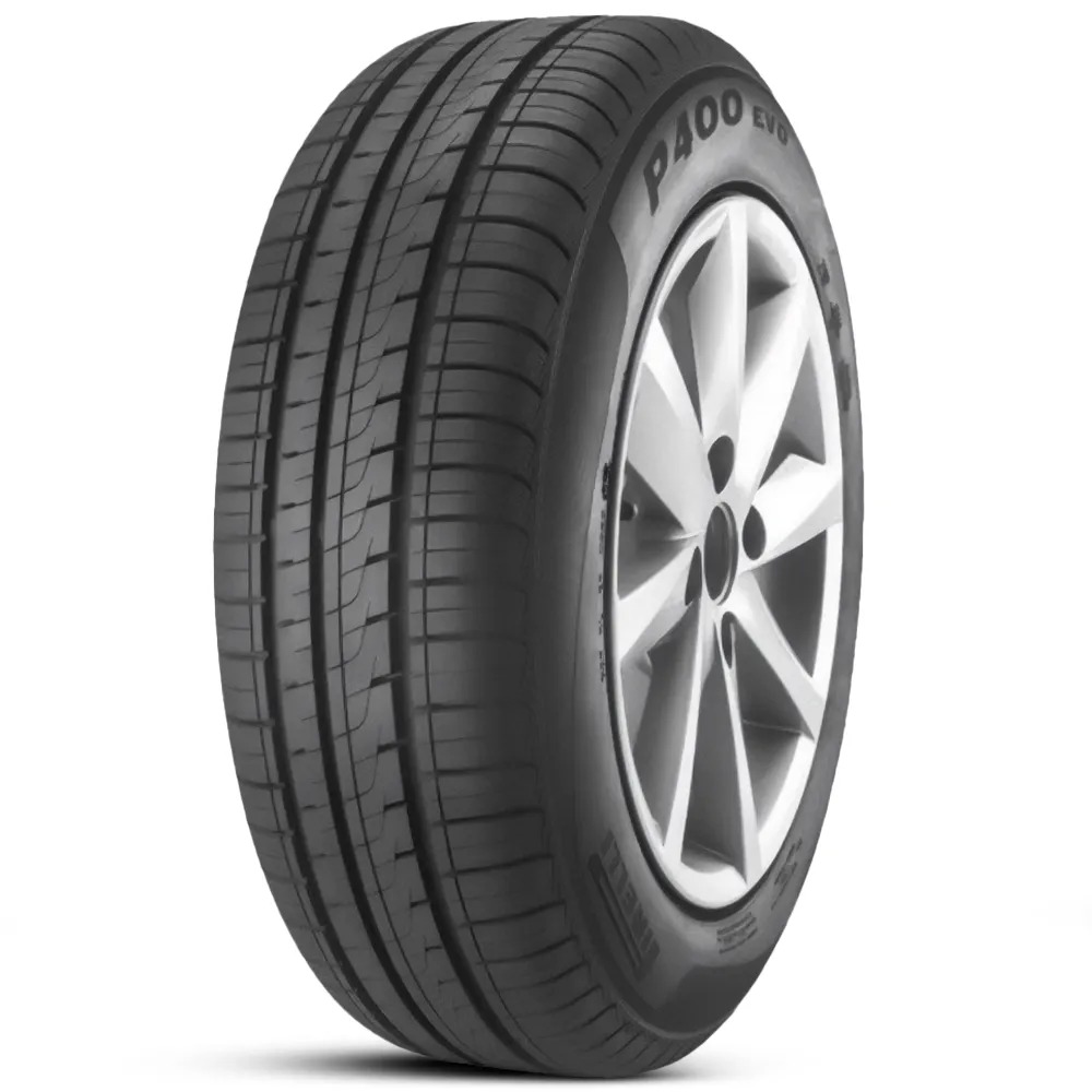 Pneu Aro 14 185/70R14 Pirelli 88T TL P400 EVO