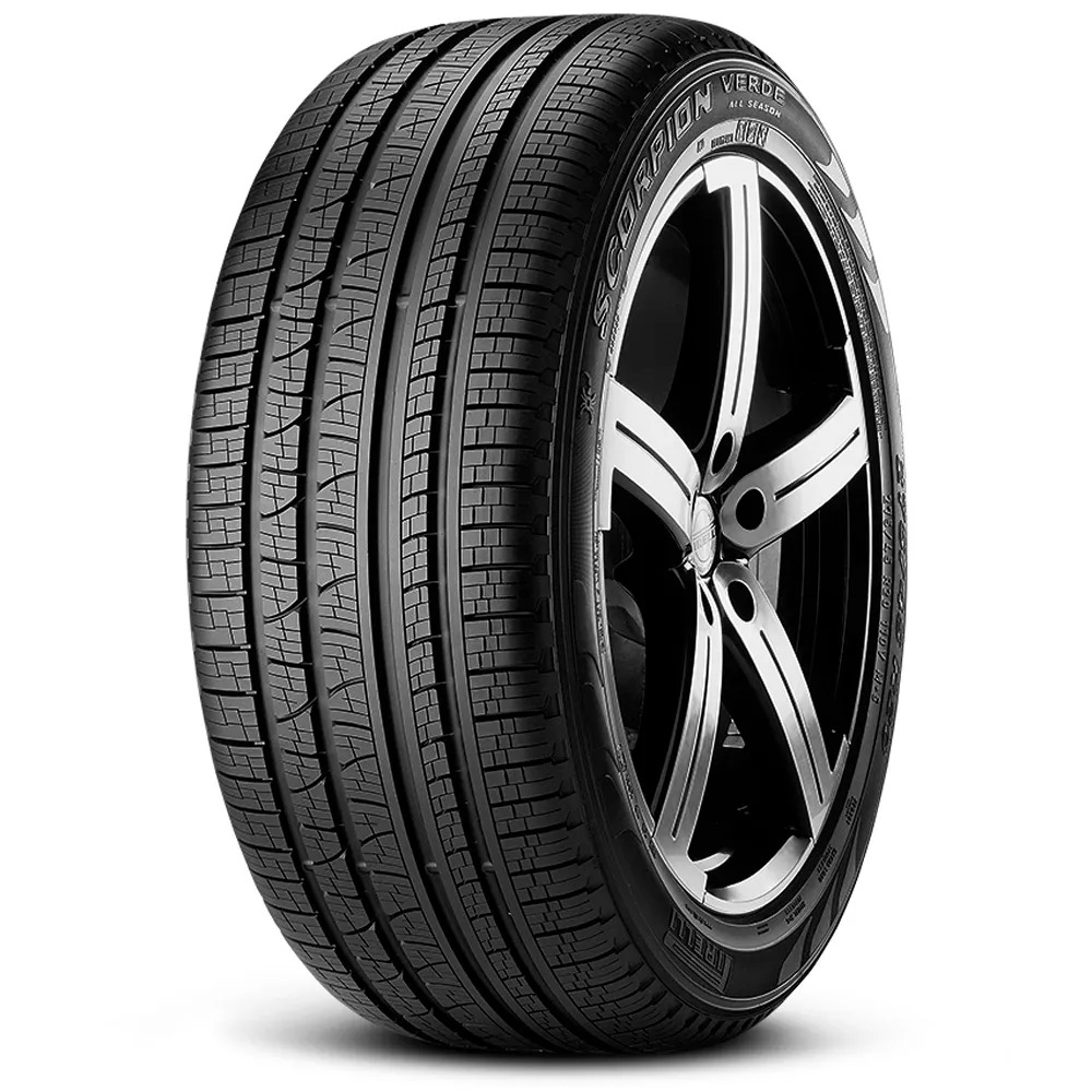 Pneu Pirelli Aro 20 245/45r20 103W Xl Scorpion Verde All Season Lr3 Pneu Pirelli Aro 20 245/45r20 103W Xl Scorpion Verde All Season Lr3