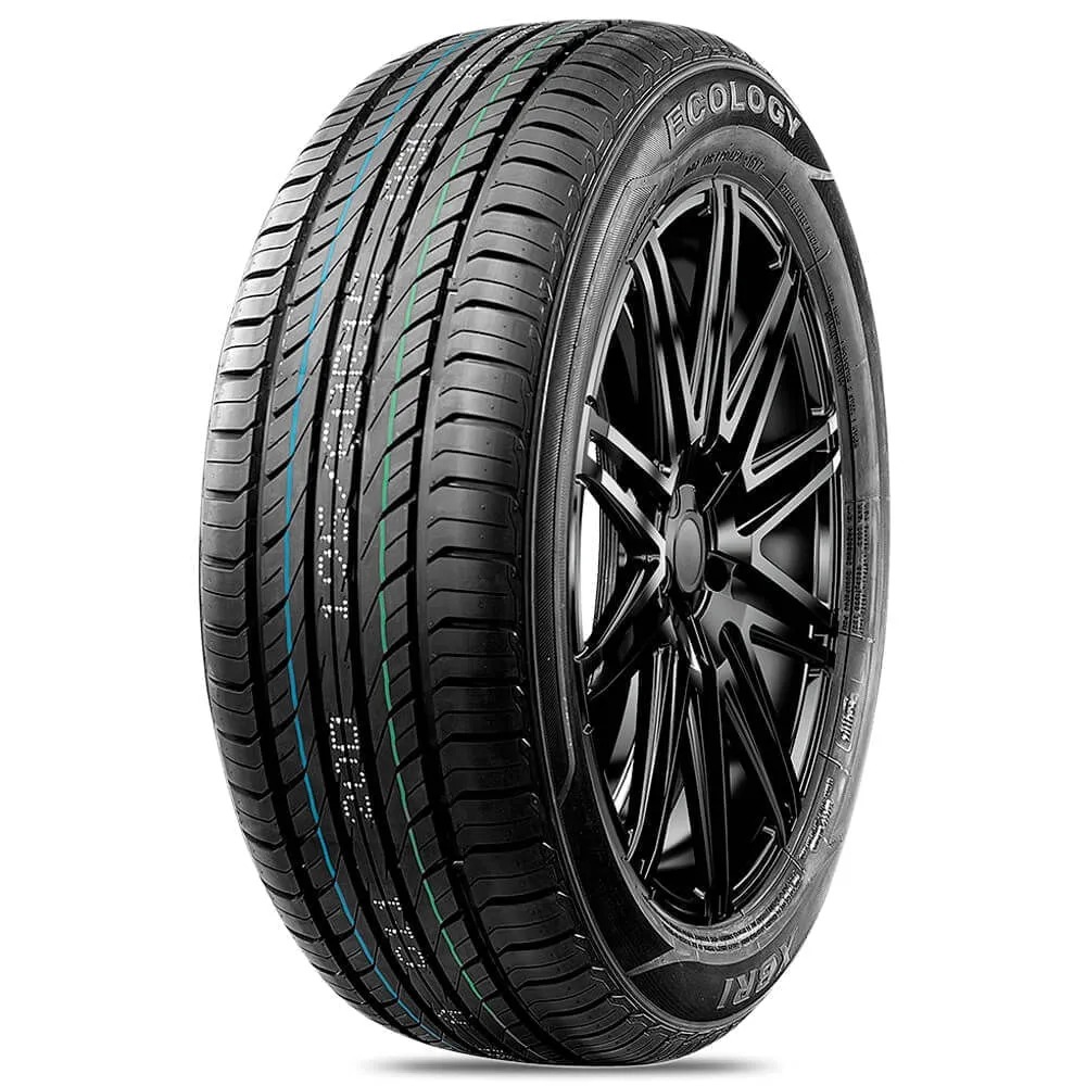Pneu XBRI Aro 16 195/50r16 84V TL Ecology Pneu XBRI Aro 16 195/50r16 84V TL Ecology