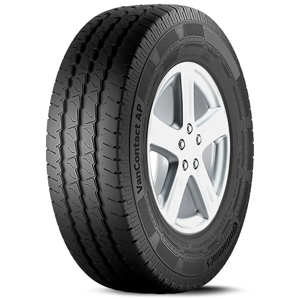 Pneu Aro 16 225/65R16 Continental VanContact AP 112/110R 8PR
