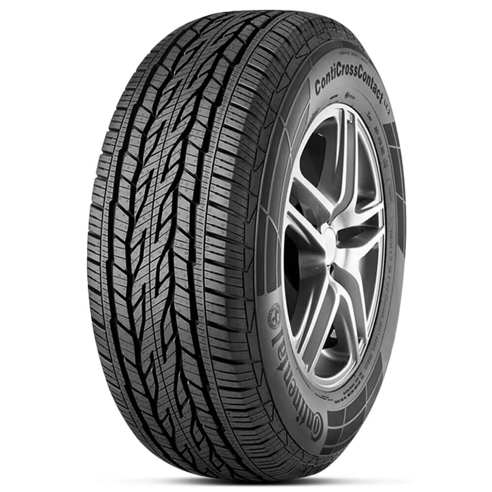 Pneu Continental Aro 16 225/70r16 103H ContiCrossContactc LX2 Pneu Continental Aro 16 225/70r16 103H ContiCrossContactc LX2