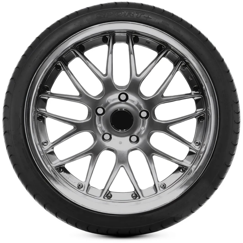 Pneu Xbri Aro 19 255/35r19 96W TL Sport Plus Extra Load