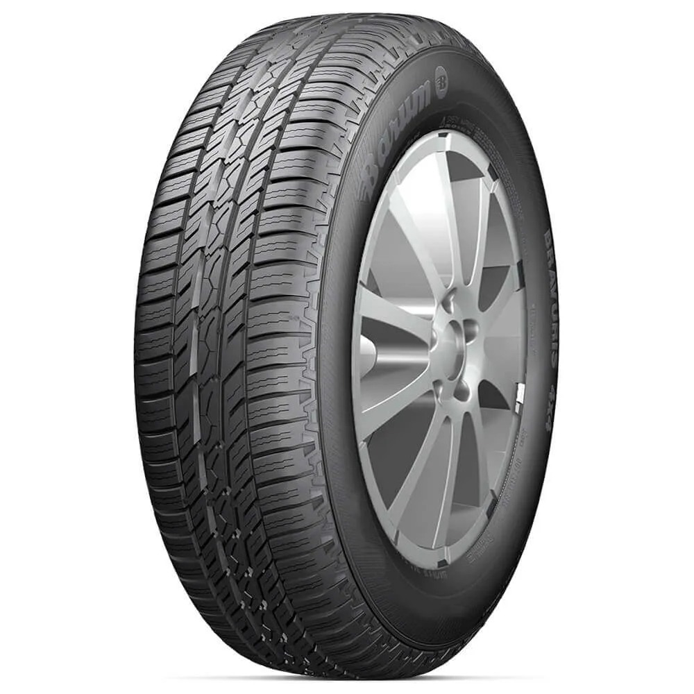 Pneu Barum by Continental Aro 17 265/65R17 112T FR Bravuris 4x4 Pneu Barum by Continental Aro 17 265/65R17 112T FR Bravuris 4x4