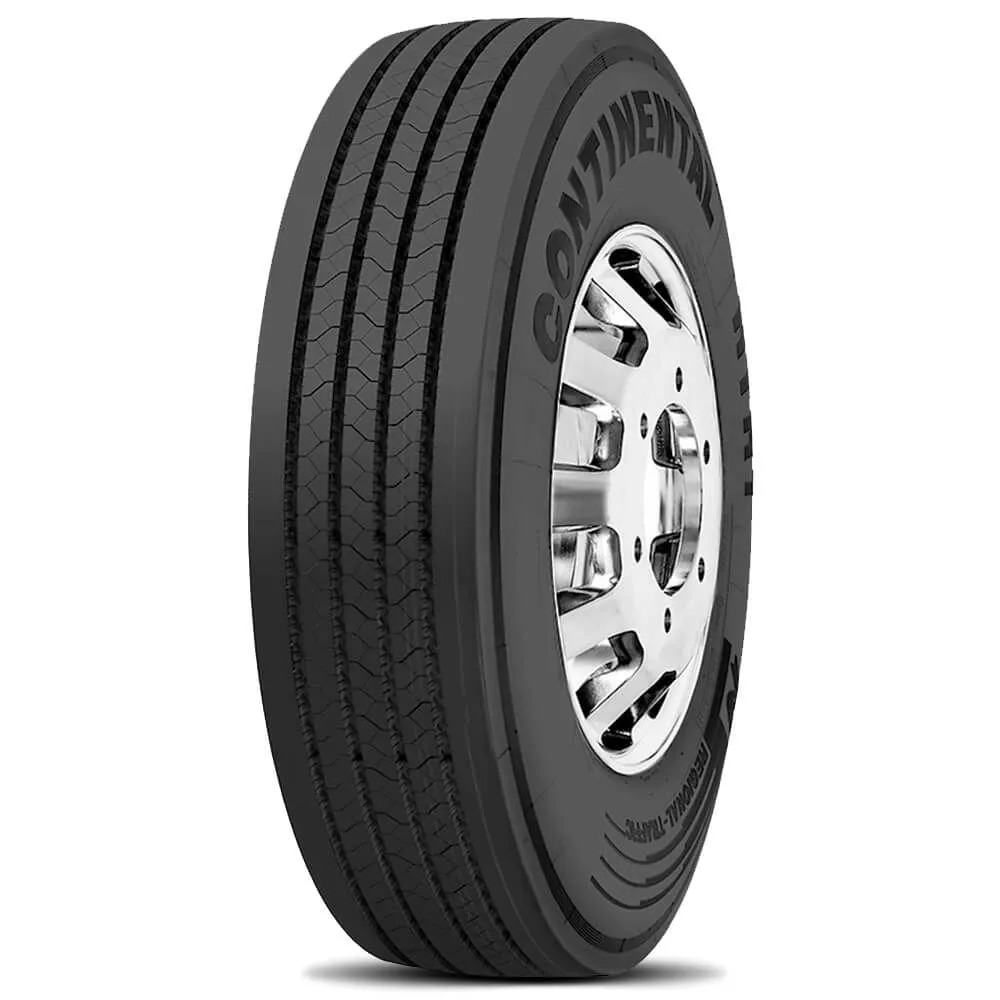 Pneu Continental Aro 22.5 295/80r22.5 152/148M HTR 1 Pneu Continental Aro 22.5 295/80r22.5 152/148M HTR 1
