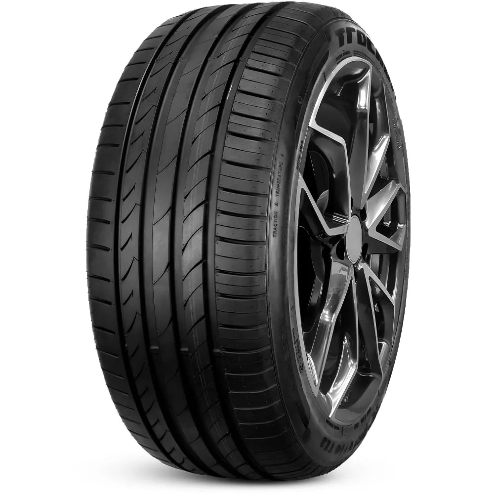 Pneu Tracmax Aro 19 275/45R19 108Y TL XL X-Privilo TX3