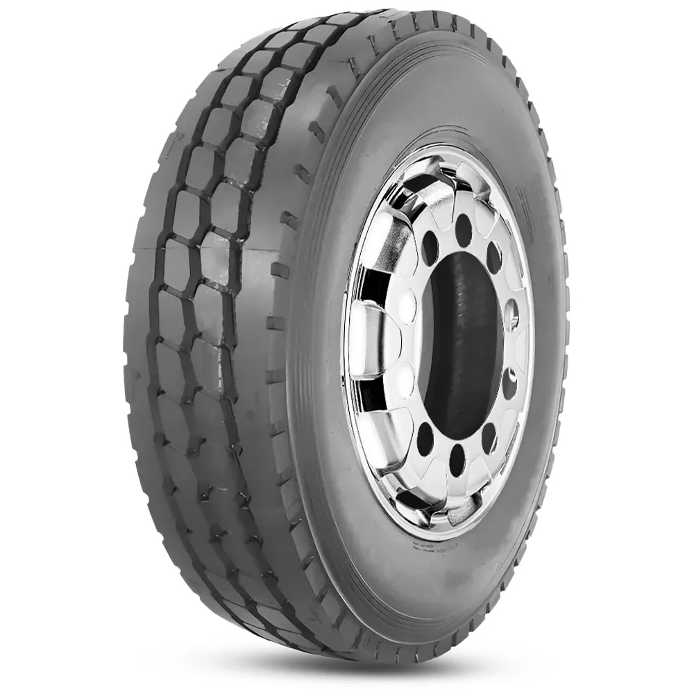 Pneu Aro 22.5 275/80r22.5 Linglong 18PR TL MA40A 149/146K Pneu Aro 22.5 275/80r22.5 Linglong 18PR TL MA40A 149/146K